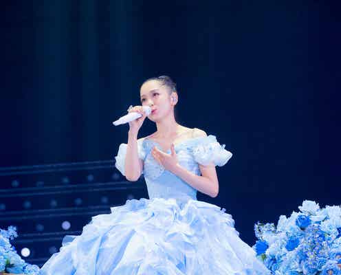 西野カナ、活動再開後は「自分にできるかなってしょんぼりしている時もあった」復活ライブで語った本音 ファンに休止期間の出来事もシェア【本編ラストMC全文】