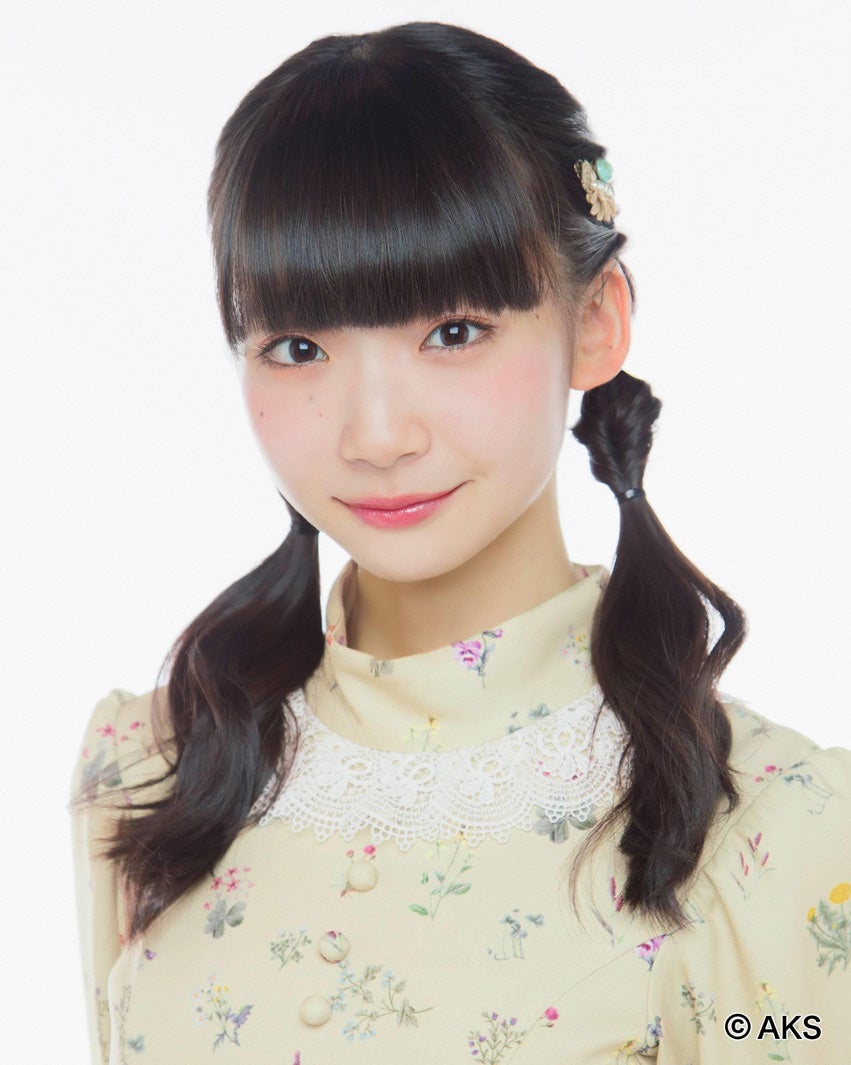 荻野由佳（C）AKS