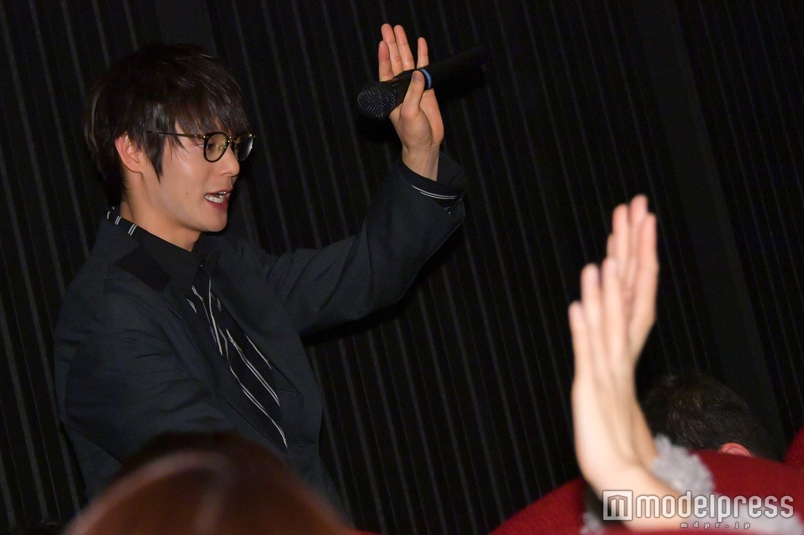 窪田正孝 （C）モデルプレス