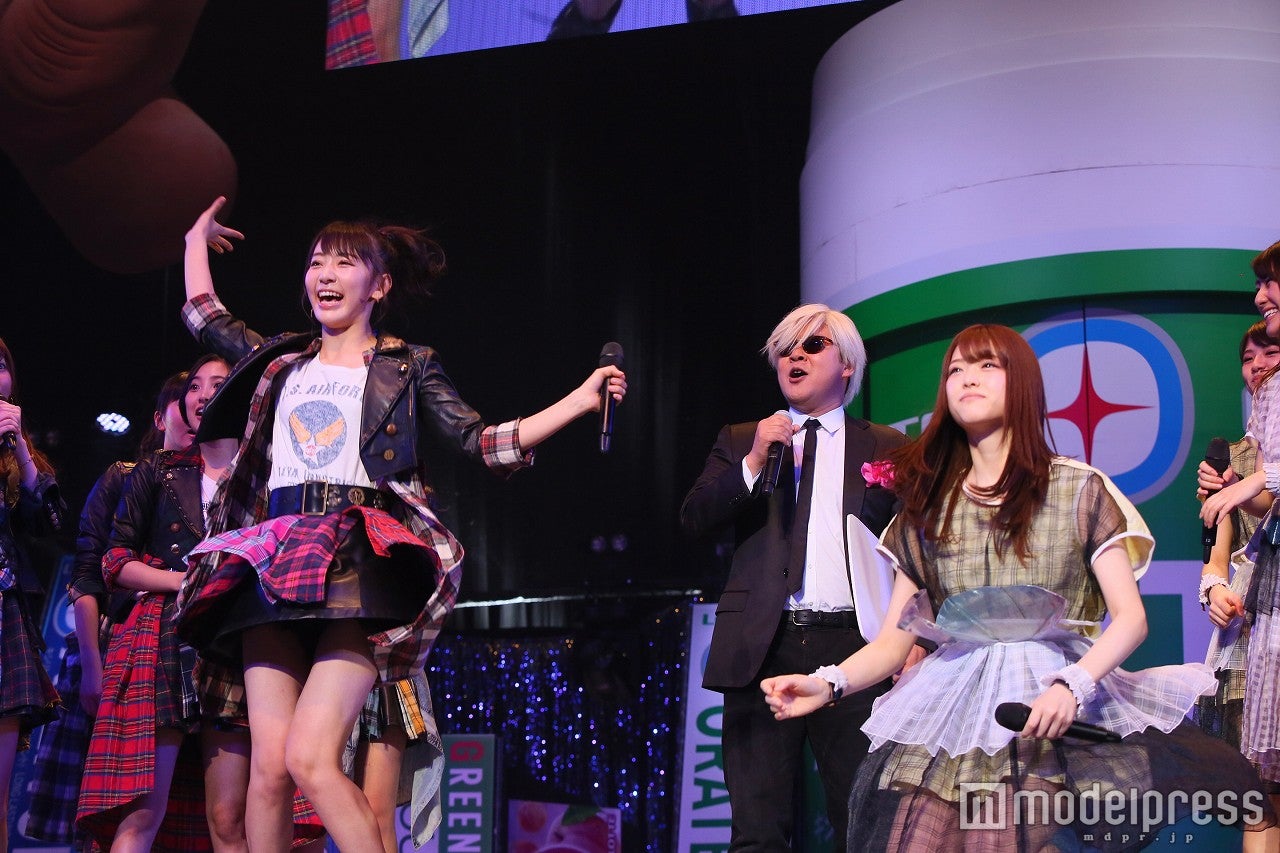 最後はジャンケン対決に