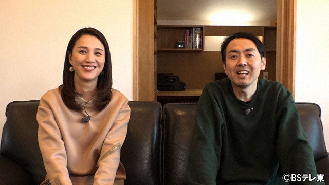 田中卓志 遼河はるひの疑似夫婦が鎌倉のスゴイ家に突撃 モデルプレス 田中卓志 遼河はるひの疑似夫婦が鎌倉のスゴイ家に突撃 モデルプレス