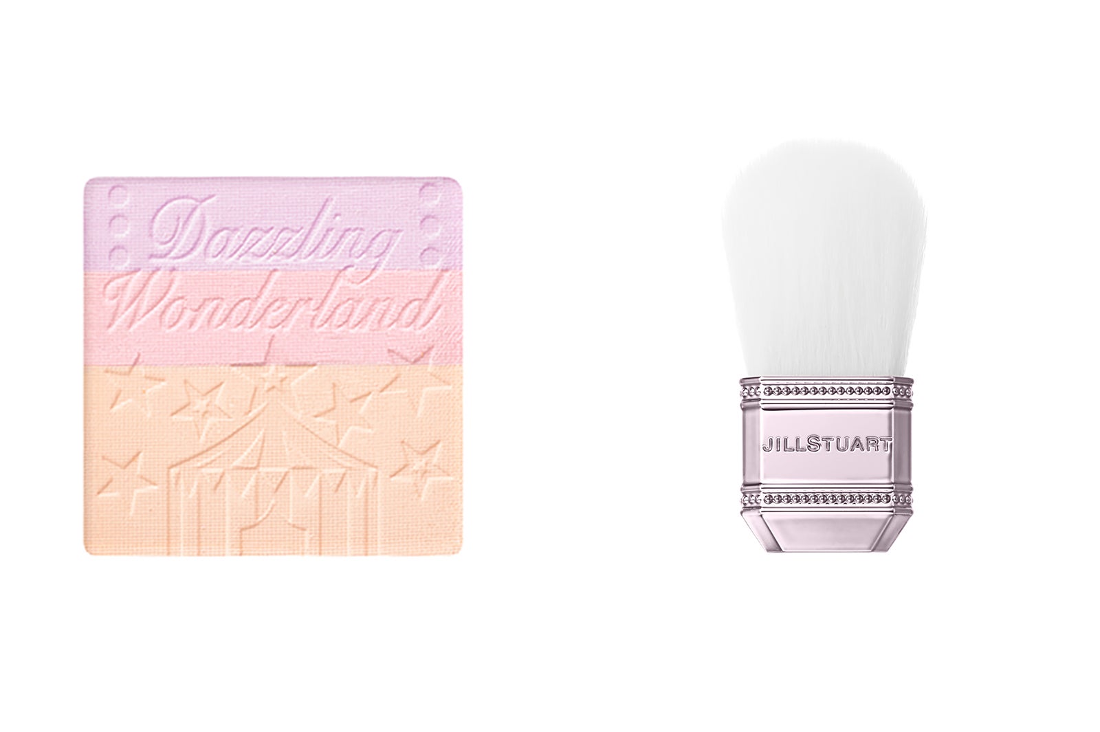  「トーンアップ フェイスパウダー」（C）JILL STUART Beauty