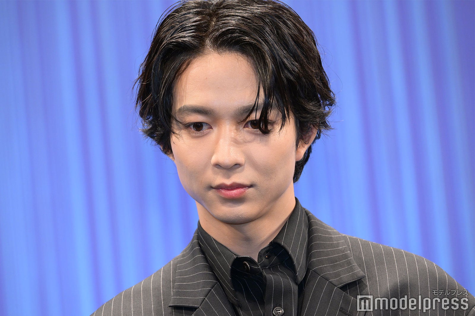 鈴木仁（C）モデルプレス