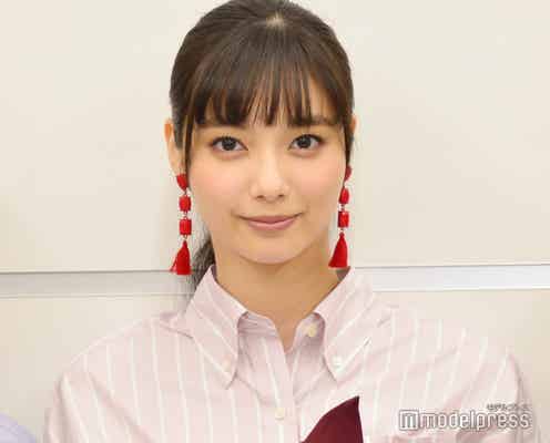 新川優愛、事務所スタッフへの思い 自身の変化を告白<星屑リベンジャーズ>