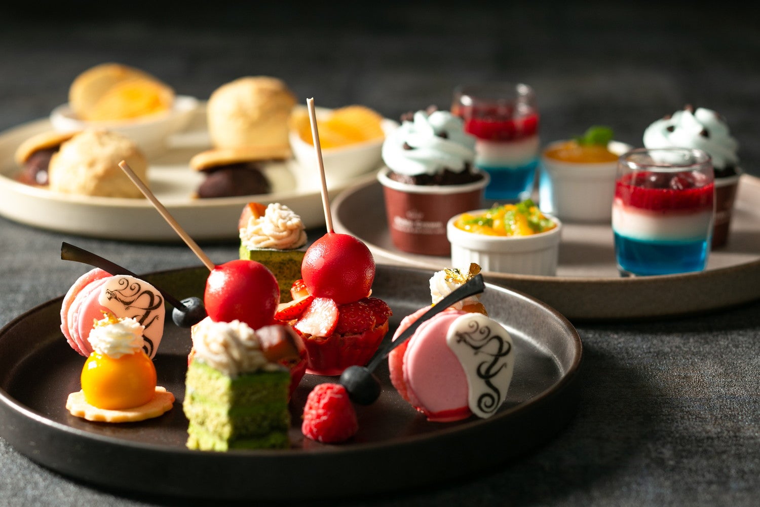 スイーツ／提供画像