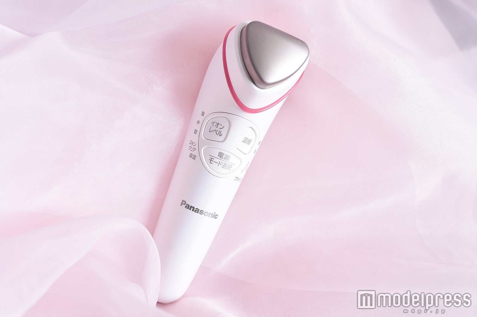 イオンエフェクター（C）モデルプレス