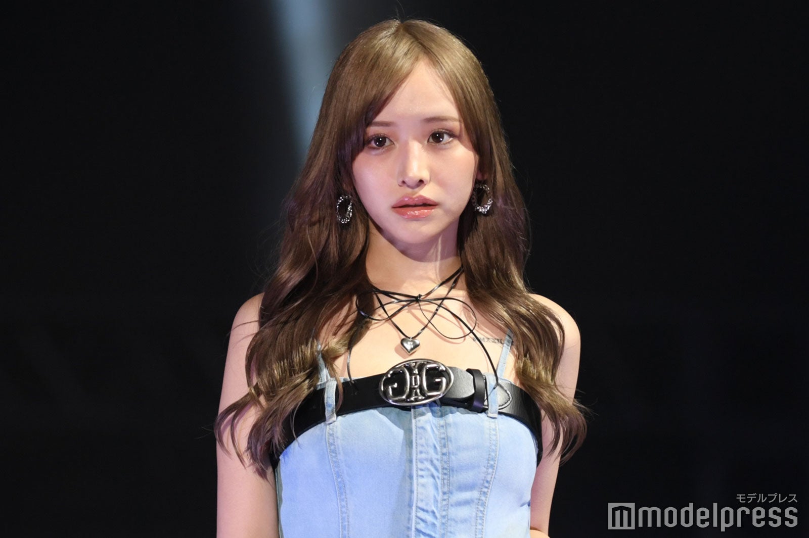 重川茉弥（C）モデルプレス