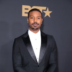 マイケル B ジョーダン 新恋人ロリ ハーヴェイとの写真をsnsで公開 モデルプレス