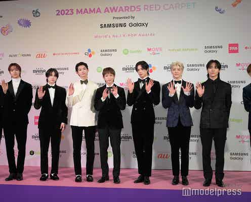 &TEAM、9人での共同生活語る シャンプーを「水で薄めて量増」していたメンバー発覚