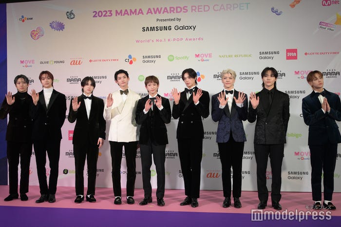 &TEAM(C)モデルプレス