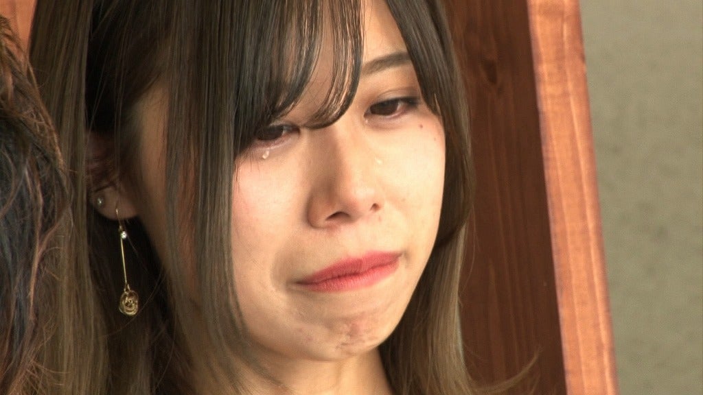 藍里「恋んトス」シーズン6（C）TBS