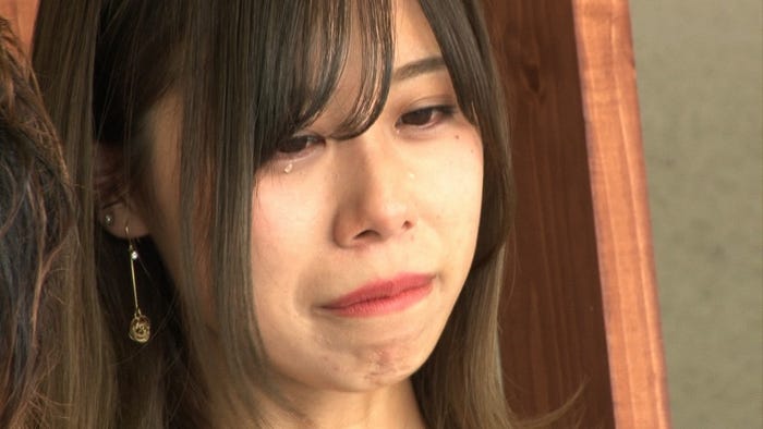 「恋んトス」シーズン6(C)TBS