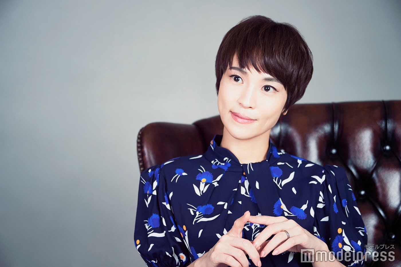清川あさみ(C)モデルプレス