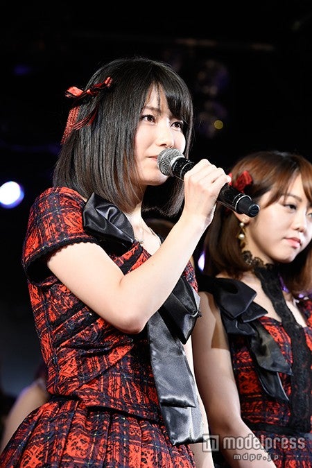 横山由依（C）AKS