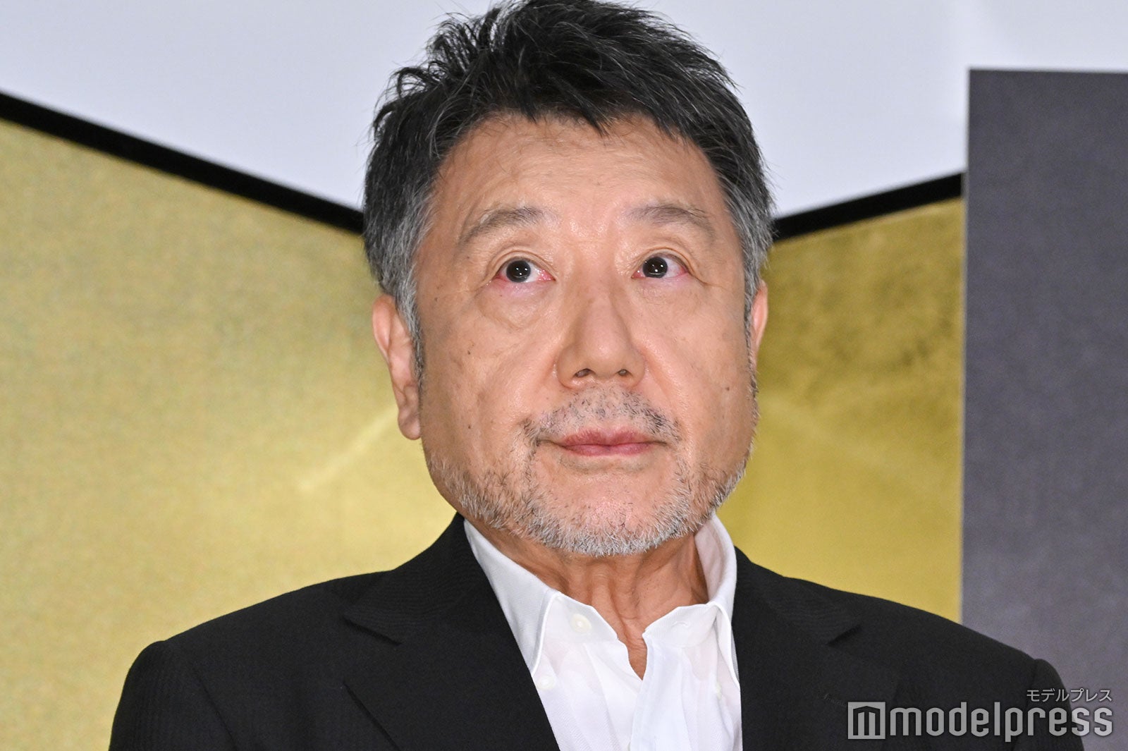 原田眞人監督（C）モデルプレス