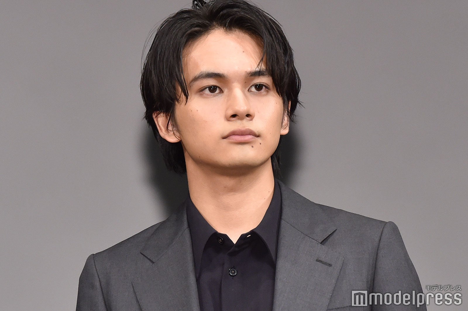 北村匠海、人生の目標を語る。「イケてるオヤジになりたいという