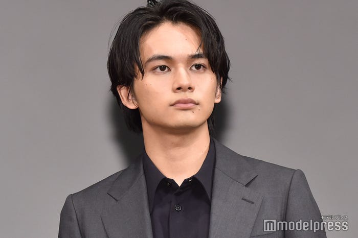 北村匠海 (C)モデルプレス