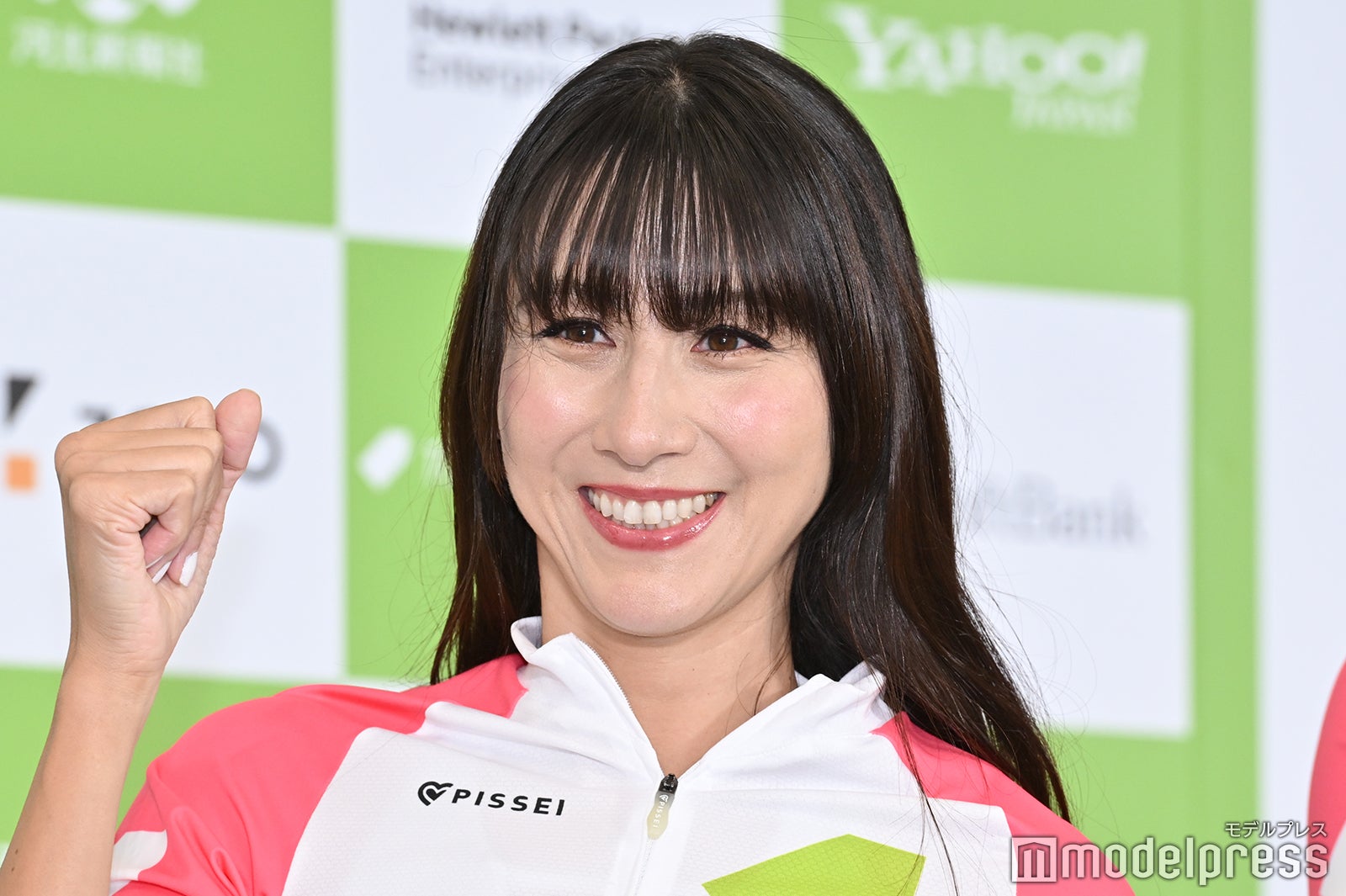 道端カレン（C）モデルプレス