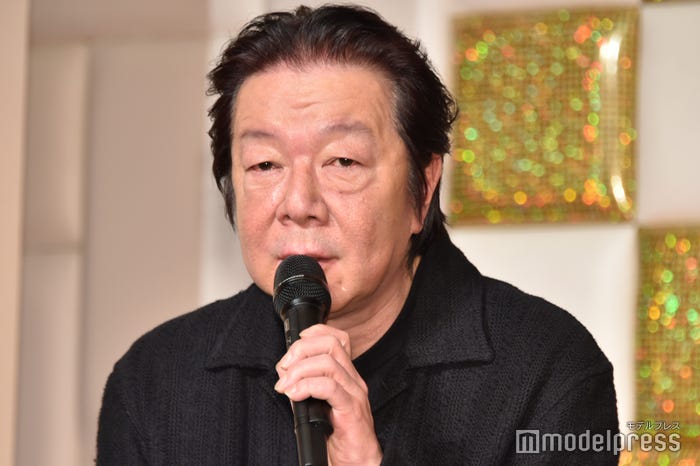 古田新太(C)モデルプレス