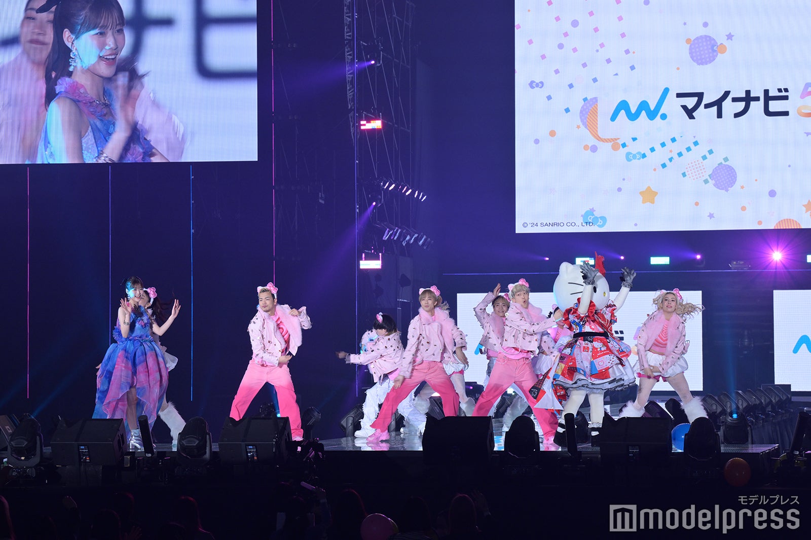 生見愛瑠（C）モデルプレス