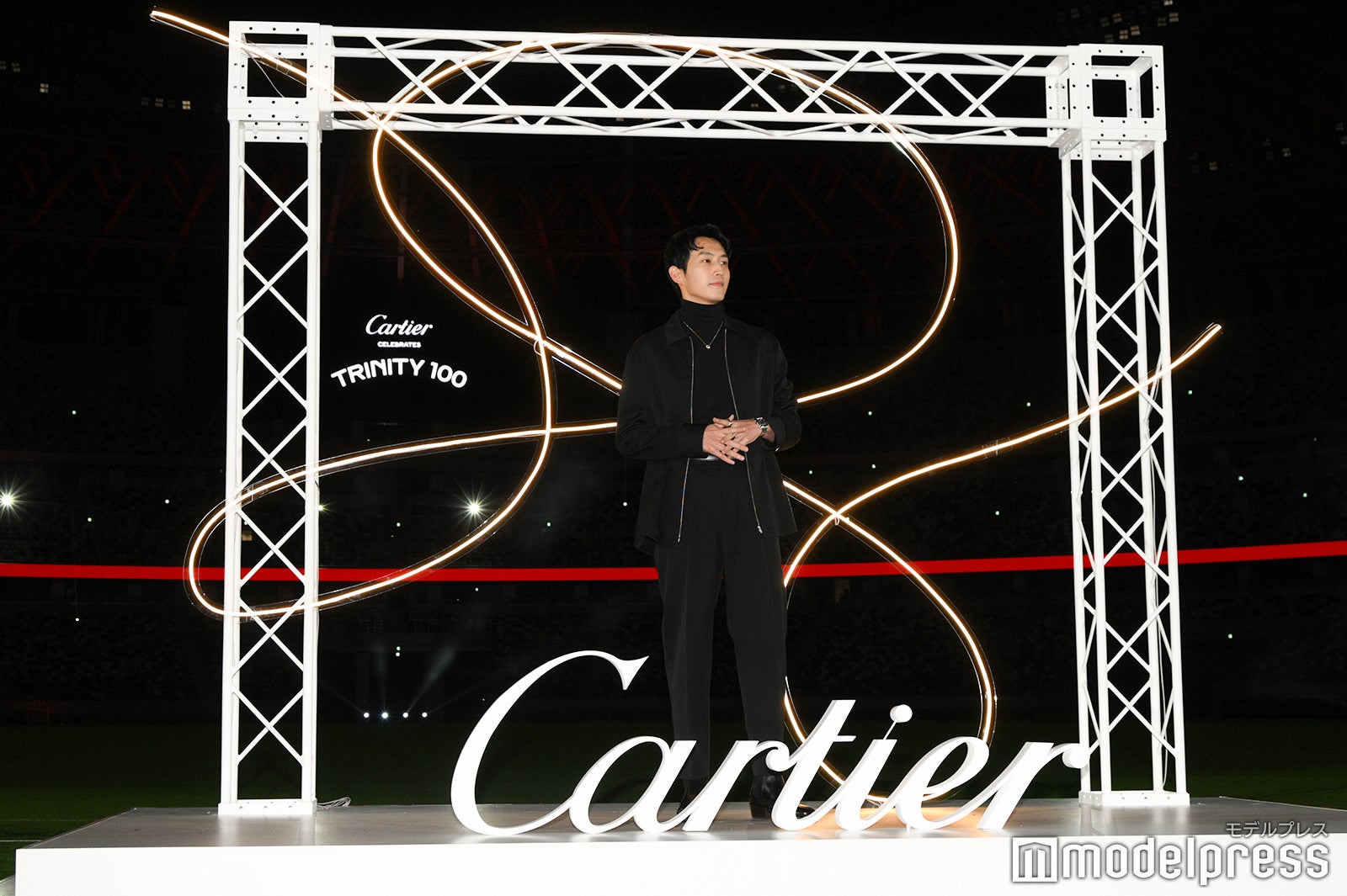 杉野遥亮（C）モデルプレス