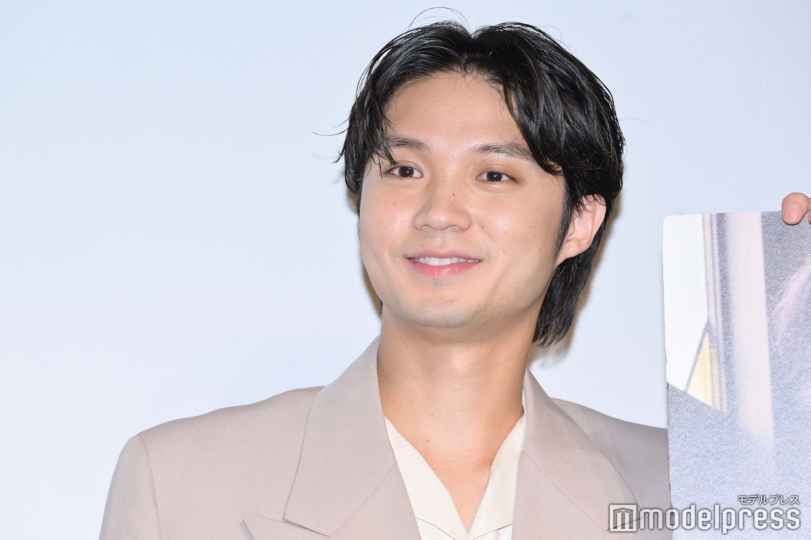 磯村勇斗（C）モデルプレス