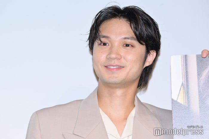 磯村勇斗(C)モデルプレス