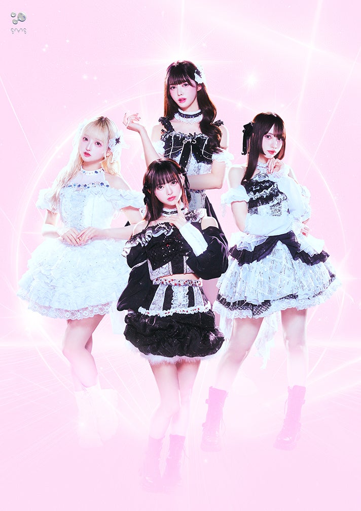 最終未来少女（提供写真）