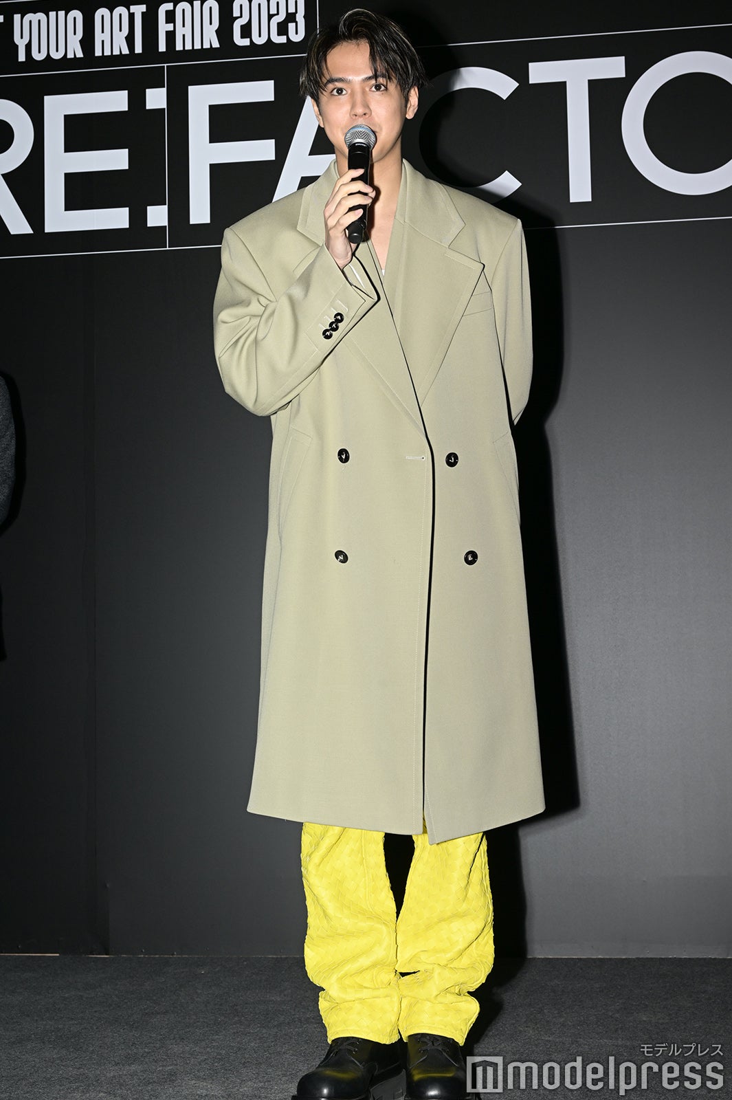 GENERATIONS片寄涼太、芸能界での苦悩告白 支えてくれた存在とは