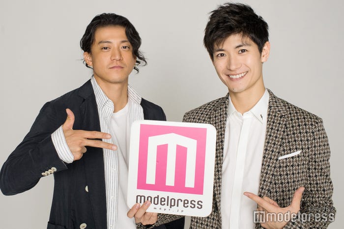 小栗旬 三浦春馬 10年続く 先輩後輩以上の関係性 に迫る 旬さんだけだった 三浦を救った言動とは 銀魂2 インタビュー モデルプレス 小栗旬 三浦春馬 10年続く 先輩後輩以上の関係性 に迫る 旬さんだけだった 三浦を救った言動とは 銀魂2 インタビュー モデルプレス