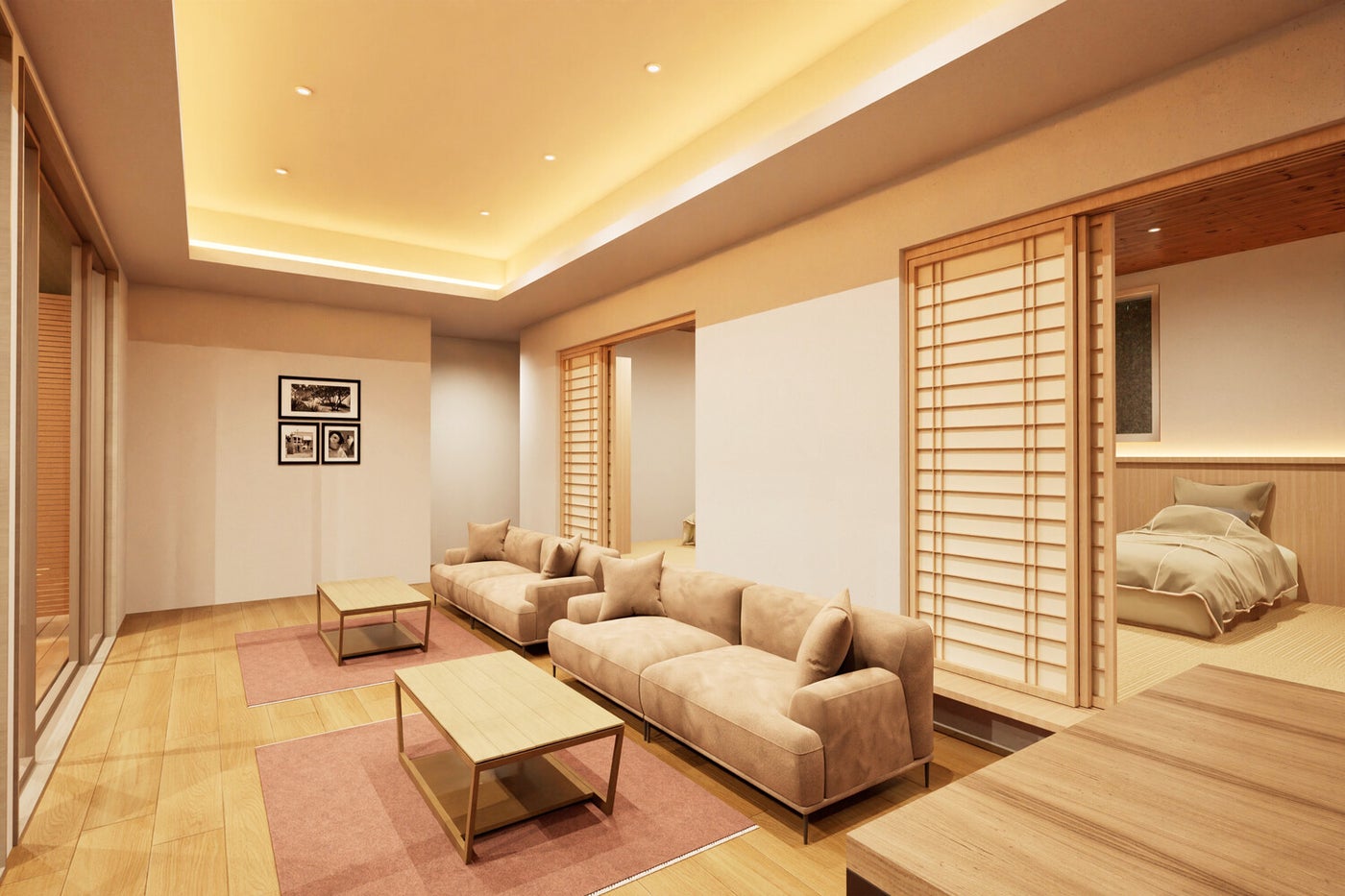 別邸四季／提供画像