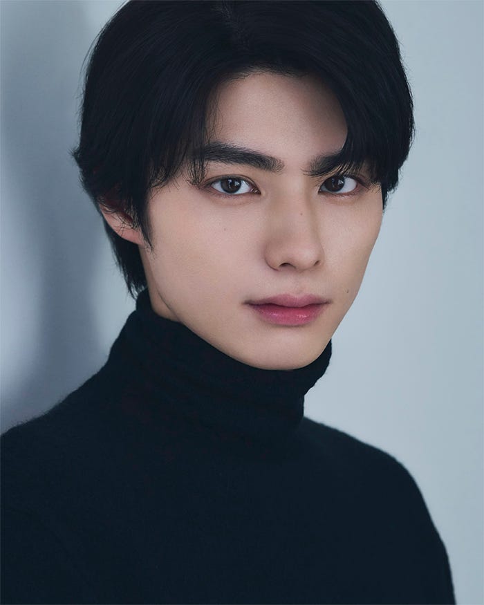 本田響矢(提供写真)