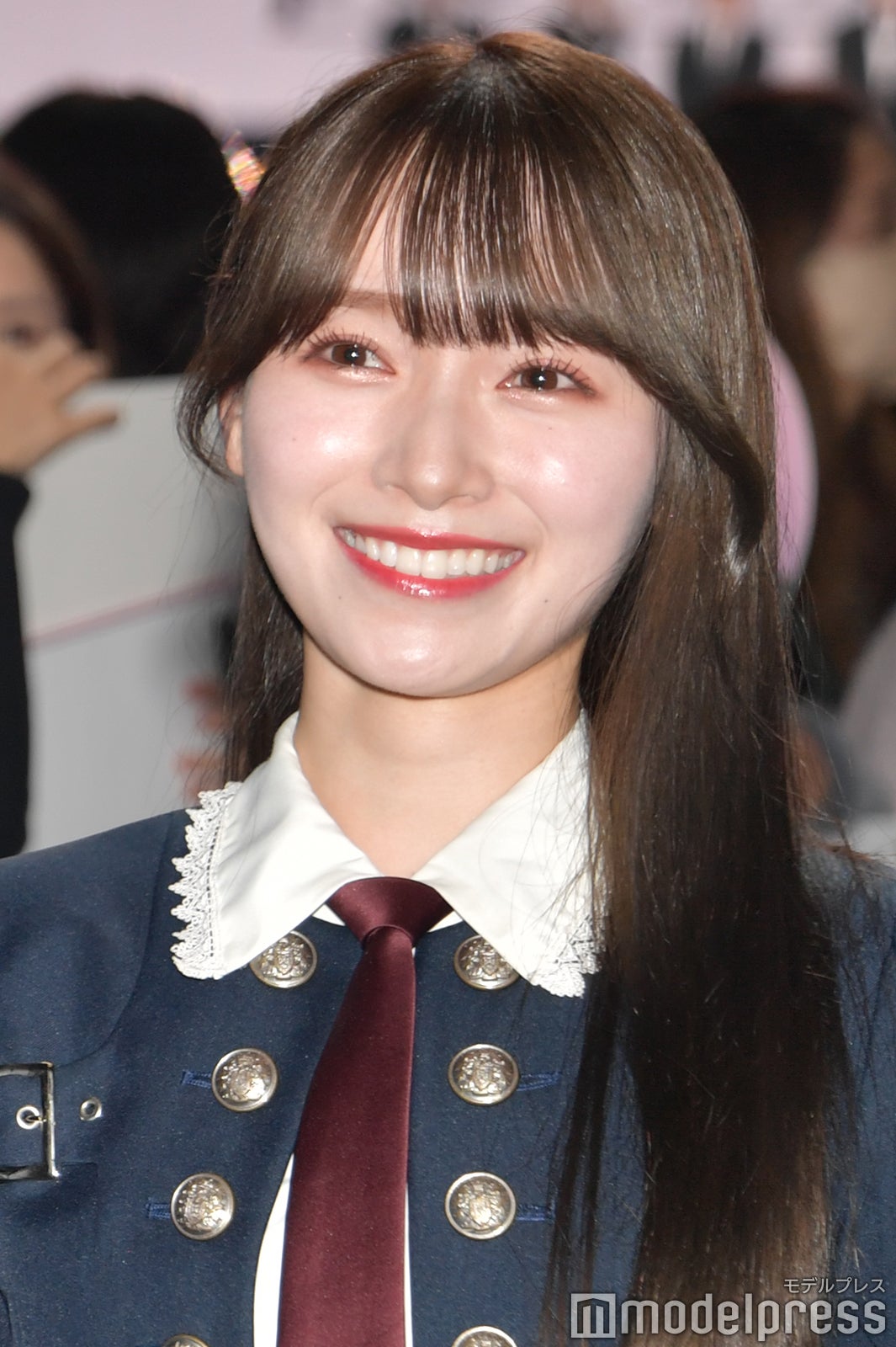 守屋麗奈（C）モデルプレス