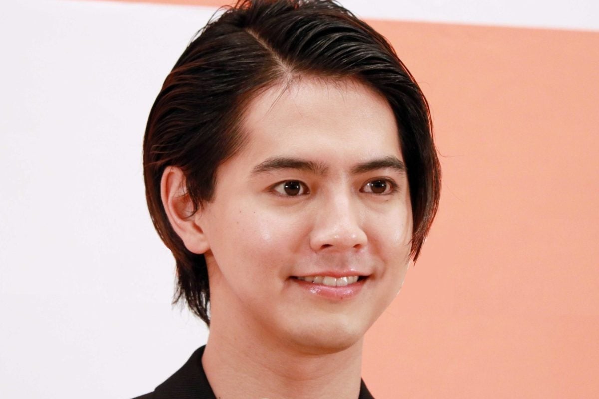 片寄涼太はハーフビターのチョコレート顔 二代目古畑任三郎に期待 顔相鑑定 169 モデルプレス