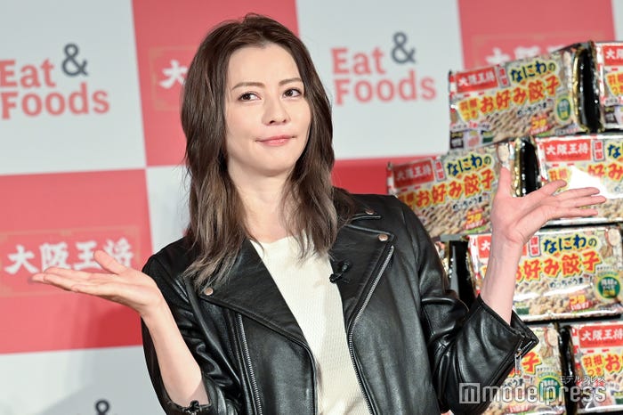 香里奈(C)モデルプレス