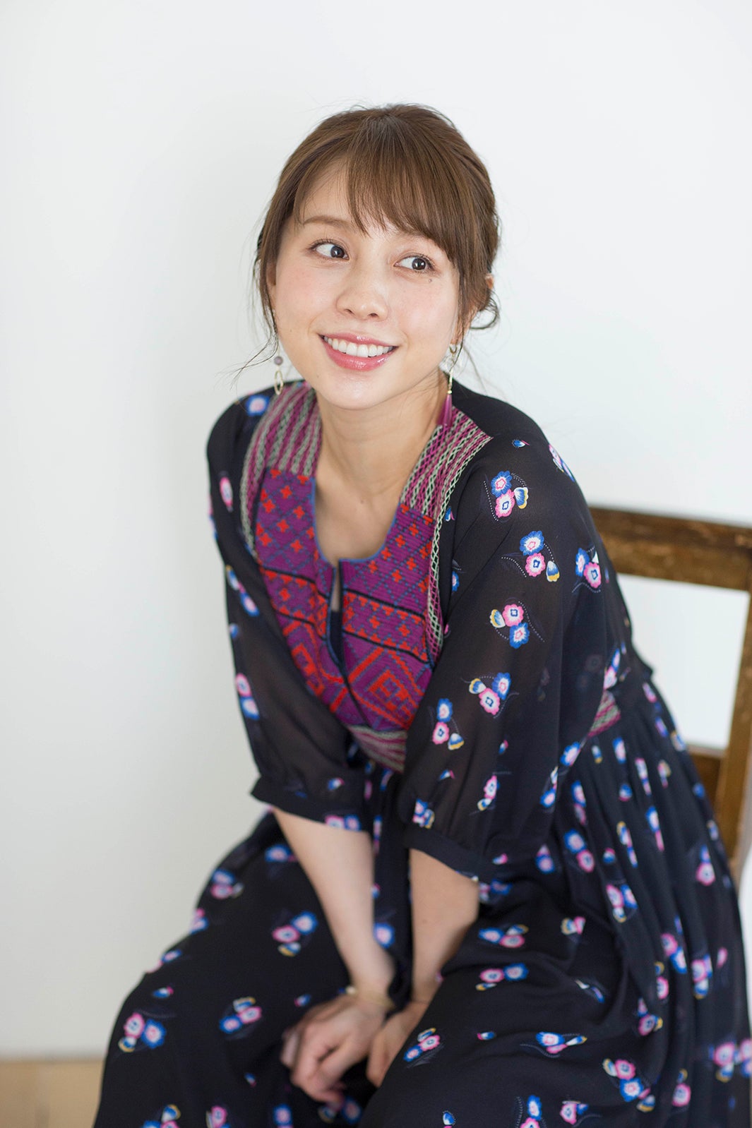 「たまごクラブ」2018年8月号より／撮影：伊藤大作（The VOICE）