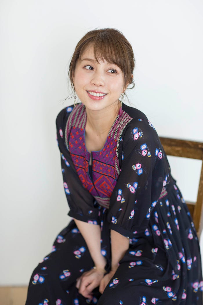 「たまごクラブ」2018年8月号より/撮影:伊藤大作(The VOICE)