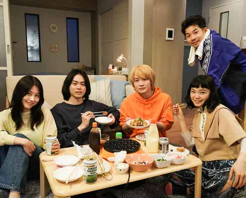 「コントが始まる」プロデューサーが語る“菅田将暉&有村架純”…「すごく特別な人たち」