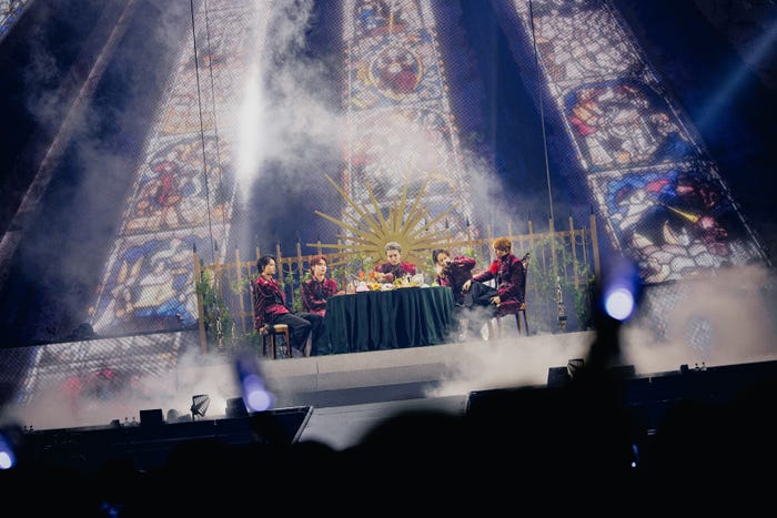 ONE N’ ONLY(提供写真)