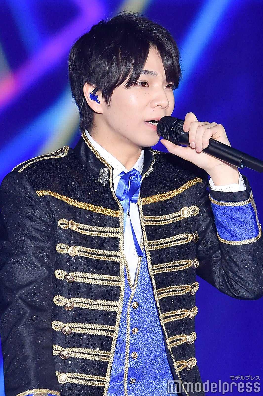 M!LK（C）モデルプレス