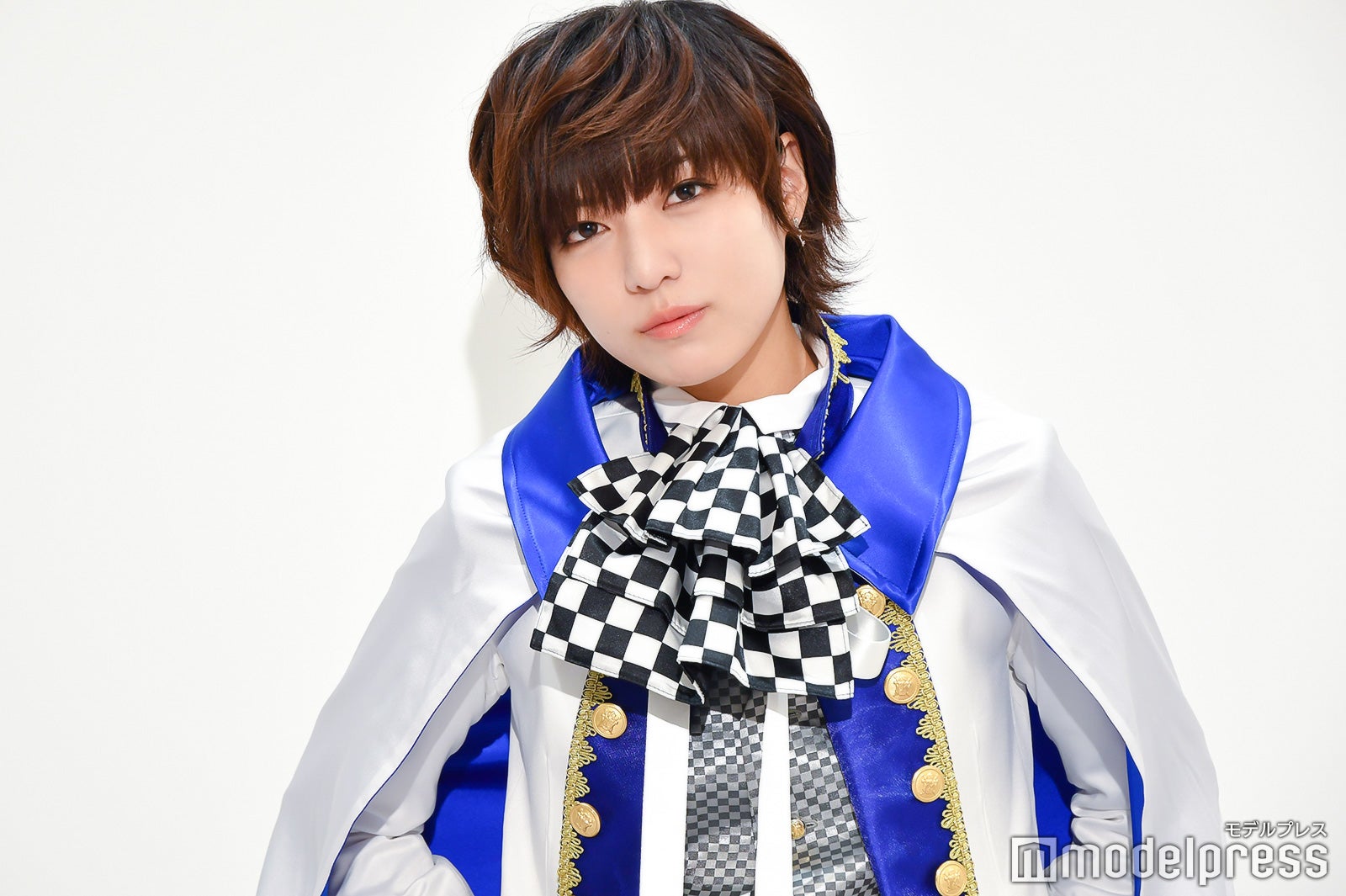 未来 （C）モデルプレス