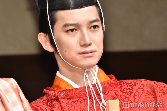 本郷奏多 (C)モデルプレス