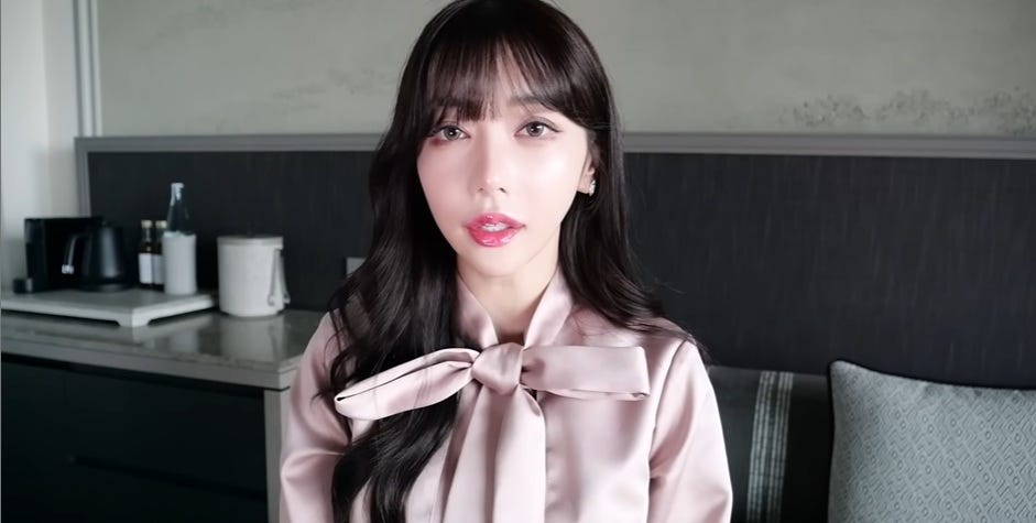 何があった!?Rちゃんの元カレが法的措置を匂わせて…「裁判で争います」