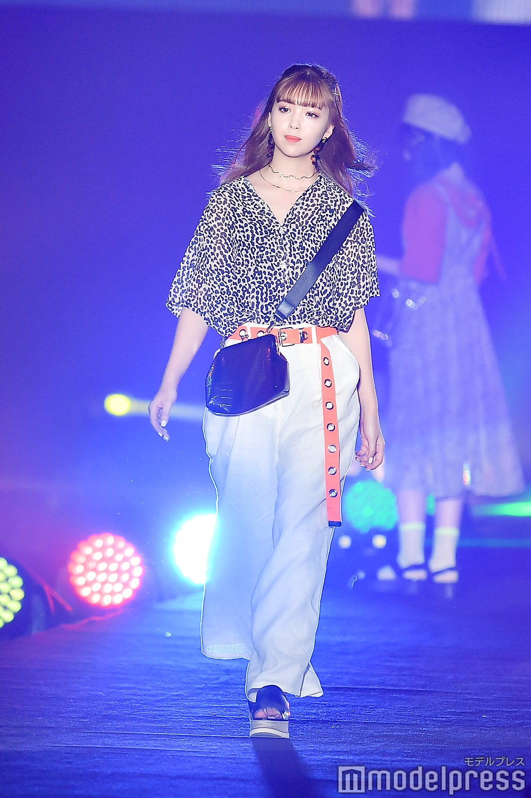 藤田ニコル（C）モデルプレス