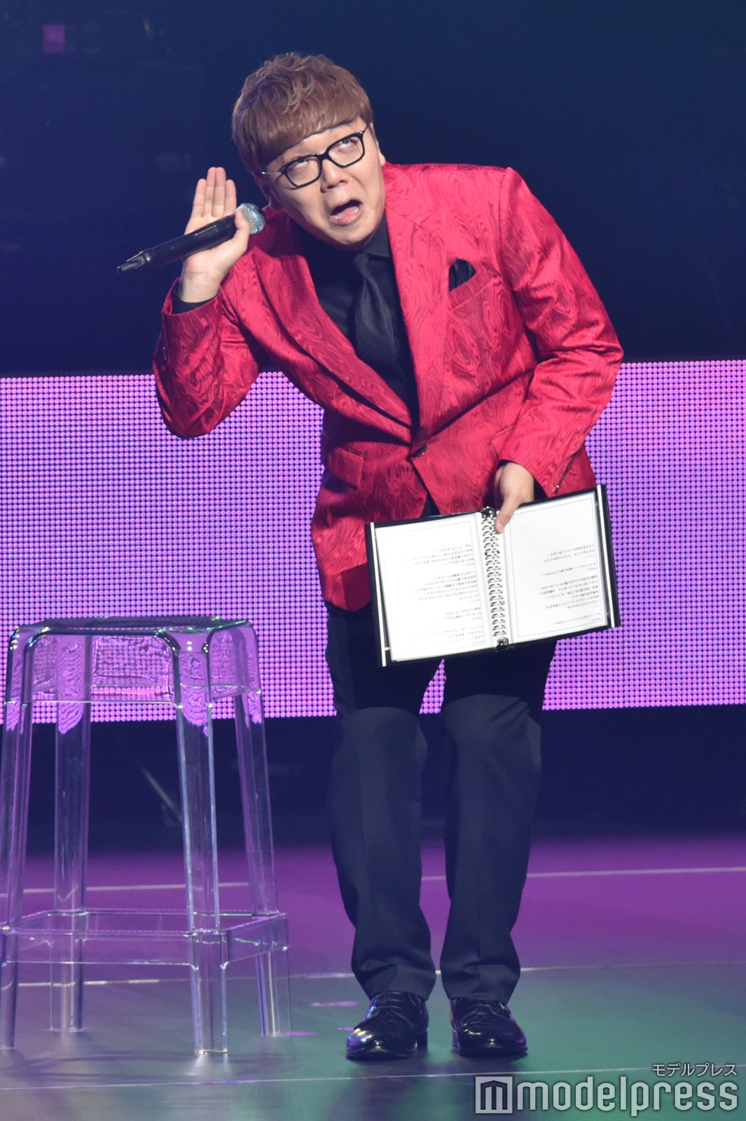 HIKAKIN（C）モデルプレス