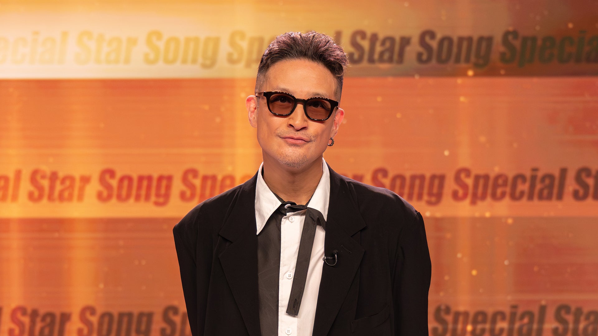 松岡昌宏（C）Storm Labels Inc.