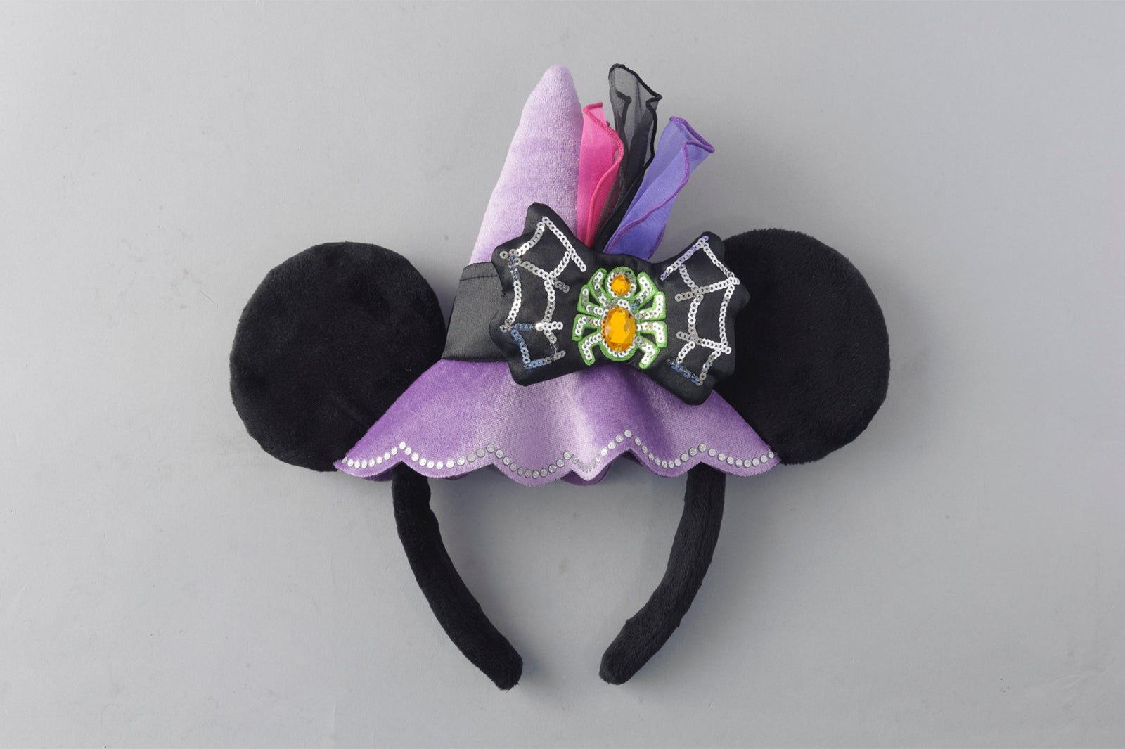 カチューシャ（1800円）／（C）Disney