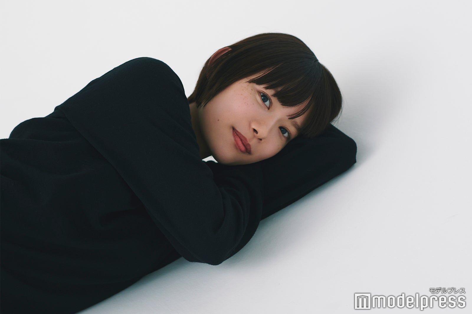 杉咲花（C）モデルプレス