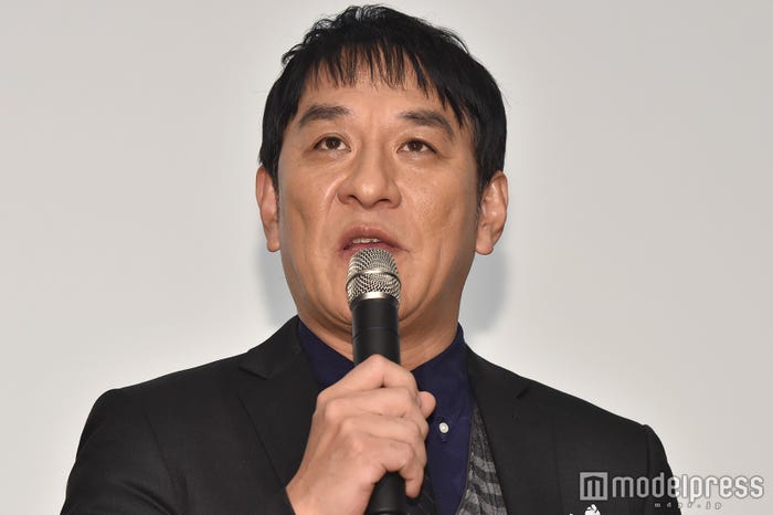 ピエール瀧 (C)モデルプレス