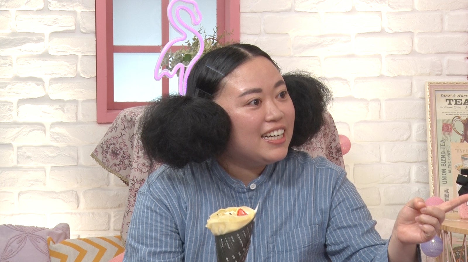 江上敬子（提供写真）